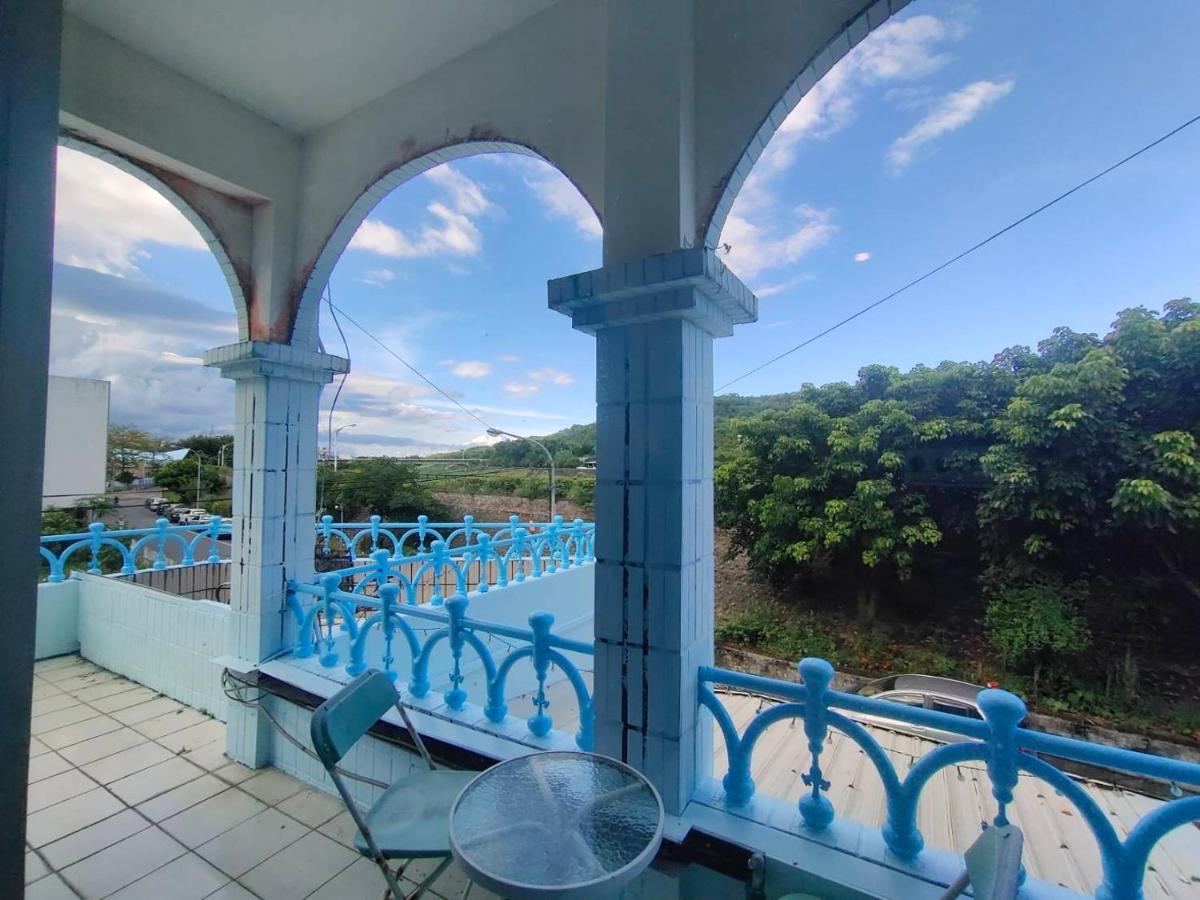 Lantian Baiyun Apartment Hualien City Ngoại thất bức ảnh