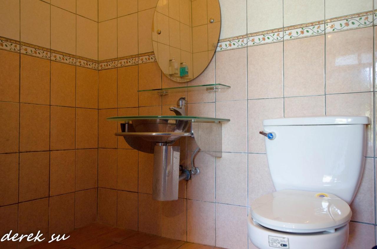 Lantian Baiyun Apartment Hualien City Ngoại thất bức ảnh