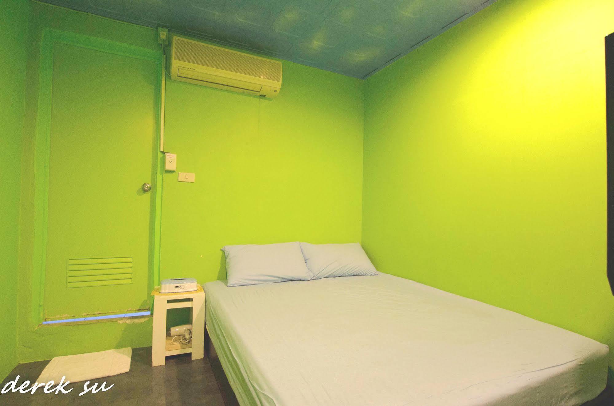 Lantian Baiyun Apartment Hualien City Ngoại thất bức ảnh